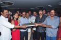 Mounam Telugu Movie Launch Stills