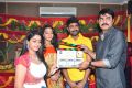 Mounam Telugu Movie Opening Stills