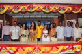 Mounam Telugu Movie Opening Stills