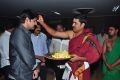 Srikanth @ Mounam Telugu Movie Launch Stills