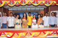 Mounam Telugu Movie Launch Stills