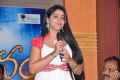 Aishwarya @ Mounam Telugu Movie Launch Stills