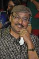 K.Bhagyaraj at Mounamana Neram Movie Audio Launch Photos