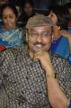 K.Bhagyaraj at Mounamana Neram Movie Audio Launch Stills
