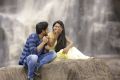 Ram Karthik, Parvathi Arun in Mouname Ishtam Movie Stills