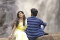 Parvathi Arun, Ram Karthik in Mouname Ishtam Movie Stills