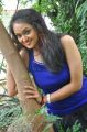 Telugu Actress Mounica Hot Stills @ Ameerpet Lo Movie Launch