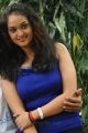 Actress Mounica Hot Stills @ Ameerpet Lo Movie Opening