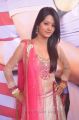 Telugu Actress Mounika Hot Stills at Paddamandi Premalo Launch