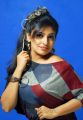 Telugu Actress Mounika Trendy Photo Shoot Stills