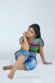 Telugu Actress Mounika Trendy Photo Shoot Stills