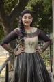 Actress Mouryaani Pics @ Andaru Bagundali Andulo Nenundali Movie Launch