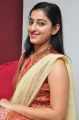 Telugu Actress Mouryaani Photos @ Ardhanaari Success Meet