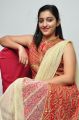 Actress Mouryaani Photos @ Ardhanari Success Meet