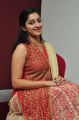 Actress Mouryaani Photos @ Ardhanari Success Meet