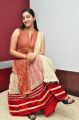 Actress Mouryaani Photos @ Ardhanaari Success Meet