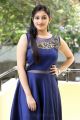 Actress Mouryaani Stills @ Law Telugu Movie First Look Launch