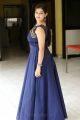 LAW Movie Actress Mouryani Photoshoot Stills in Blue Dress