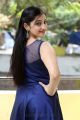 Actress Mouryaani Stills @ Law Telugu Movie Press Meet