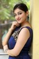 Actress Mouryaani Stills @ Law Telugu Movie Press Meet