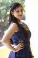 LAW Movie Actress Mouryani Photoshoot Stills in Blue Dress