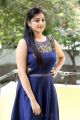 Actress Mouryaani Stills @ Law Telugu Movie First Look Launch