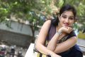 Telugu Actress Mouryaani Photoshoot Stills @ LAW First Look Launch