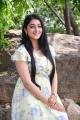 Tryitham Movie Actress Mouryaani New Stills