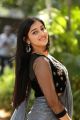 Actress Mouryani Images @ LAW Movie Trailer Launch