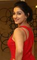 Actress Mouryaani Pics @ Intlo Deyyam Nakem Bhayam Trailer Launch