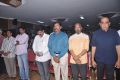 Movie Artists Association condolences to Srihari Photos