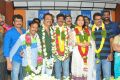 Sivaji Raja is new MAA President Press Meet Stills