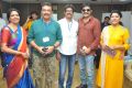 Jeevitha, Rajasekhar, Vijaya Naresh, Shivaji Raja @ Movie Artists Association (MAA) 2019 Elections Photos