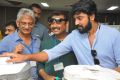 Allari Naresh @ Movie Artists Association (MAA) 2019 Elections Photos
