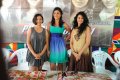 Swetha Basu Bhanu Mehra Kamna Jethmalani New Movie Launch