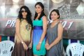 Swetha Basu Bhanu Mehra Kamna Jethmalani New Movie Launch