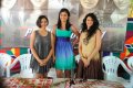 Swetha Basu Bhanu Mehra Kamna Jethmalani New Movie Launch