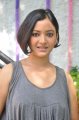 Swetha Basu Prasad at Movie 9 Entertainments New Movie Launch Stills