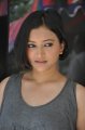 Swetha Basu Prasad at Movie 9 Entertainments New Movie Launch Stills