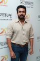 Actor Suriya @ Moviebuff S2 Awards 2018 Photos
