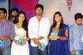 Mr Seven Audio Release Function Stills