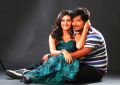 SV Ranga Rao & Neelam Upadhyay in Mr 7 Movie Stills