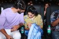 Gautham Karthik, Regina Cassandra @ Mr Chandramouli Audio Launch Stills