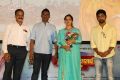 Dhananjayan, Sam CS, Brindha Sivakumar, Thiru @ Mr Chandramouli Audio Launch Stills