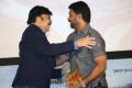 Karthik, Gaurav @ Mr Chandramouli Audio Launch Stills