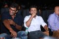 Vishal, Suriya @ Mr Chandramouli Audio Launch Stills