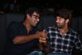 Vishal, Arya @ Mr Chandramouli Audio Launch Stills