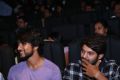 Gautham Karthik, Arya @ Mr Chandramouli Audio Launch Stills