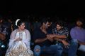 Varalaxmi Sarathkumar, Vishal, Arya @ Mr Chandramouli Audio Launch Stills