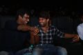 Vishal, Arya @ Mr Chandramouli Audio Launch Stills